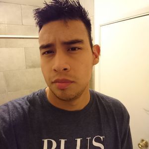 Meet your Posher, Esteban